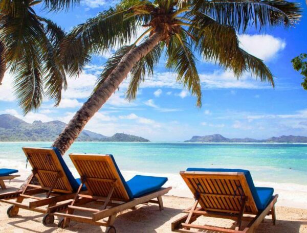 Plage